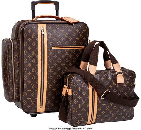 louis vuitton koffer set|louis vuitton luggage set women.